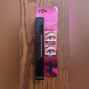 Laura Geller Always There Lengthening Mascara - Black